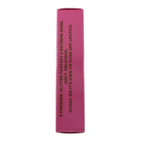 Jeffree Star Cosmetics The Gloss - Her Glossiness NIB - Picture 6 of 7